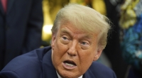 Donald Trump liefert vorerst keine Waffen mehr in die Ukraine.