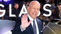 Bruce Willis beendet seine Schauspielkarriere.
