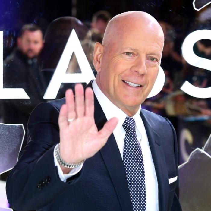 Schock-Diagnose! Hollywood-Star beendet Schauspiel-Karriere