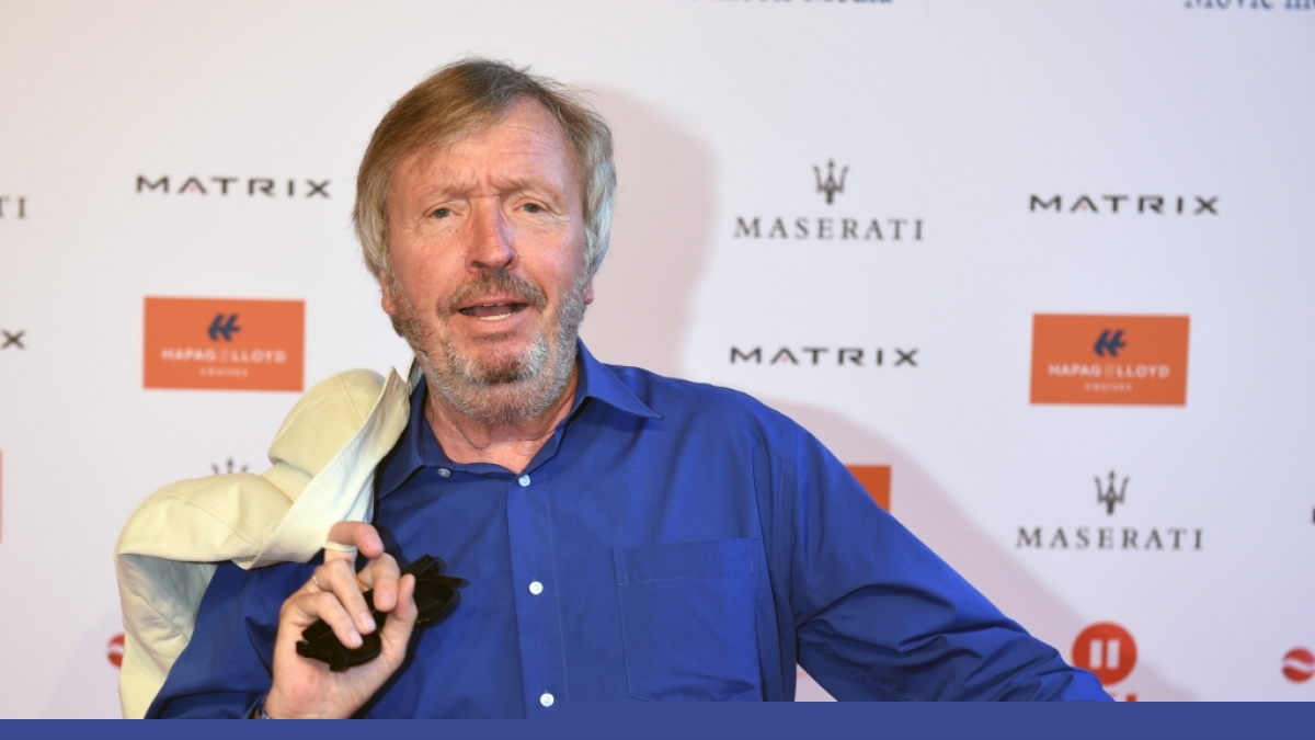 Was macht macht Werner Schulze-Erdel nach dem Ende von "Das Familien-Duell" heute? (Foto)