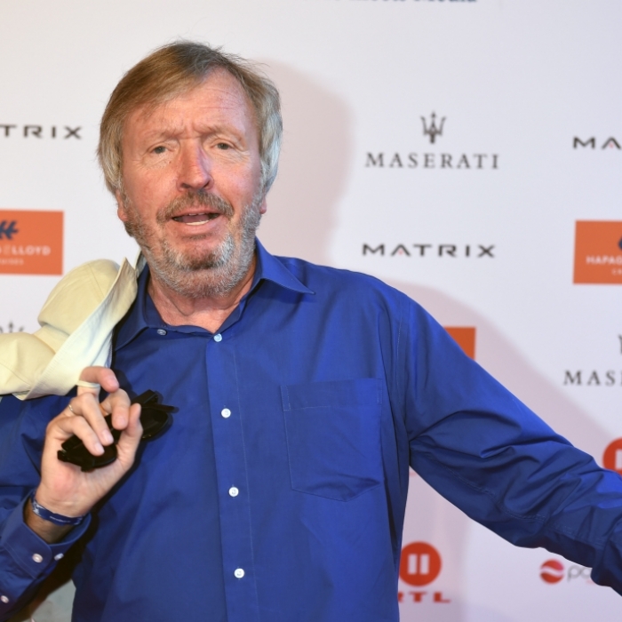 Comeback im Dschungelcamp? Das macht der 