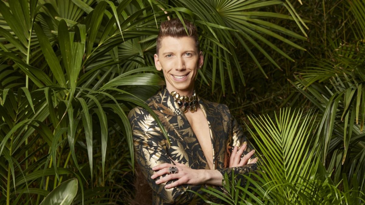 Manuel Flickinger will sich die Dschungelkrone schnappen. (Foto)