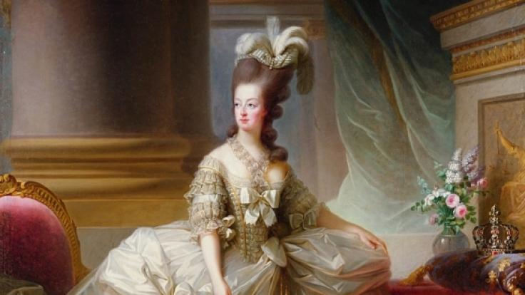 Königin Marie Antoinette
