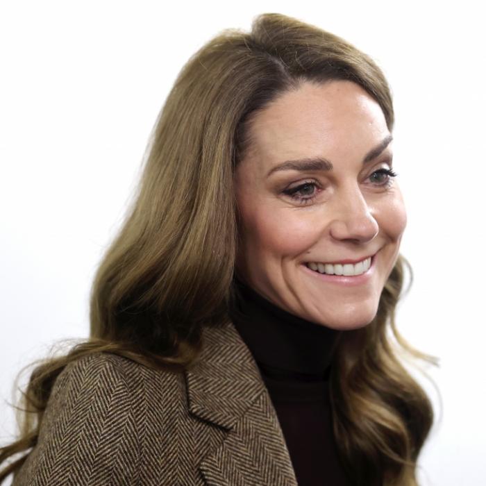 Dieses Geheimnis konnte die Prinzessin von Wales nicht länger für sich behalten