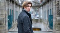 Alessandro Schuster zählt zu Deutschlands aufstrebenden Jung-Schauspielern.