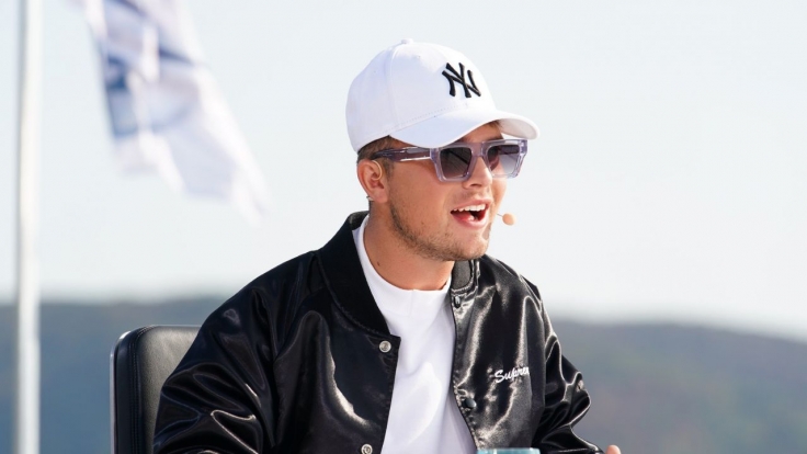 Deutschland sucht den Superstar bei RTL