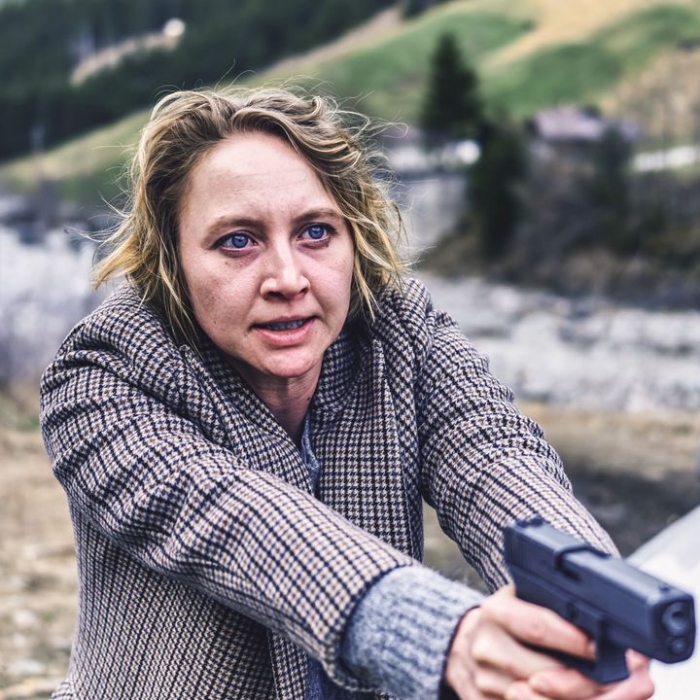 Wiederholung von Folge 5, Staffel 1 online und im TV