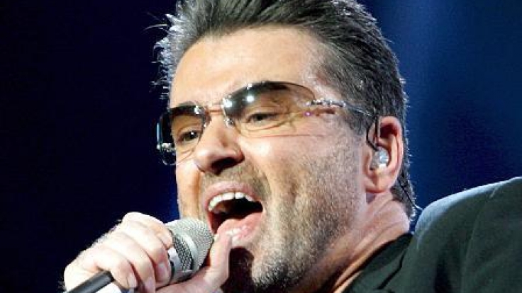 George Michael verdient mit