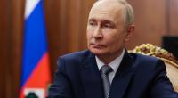 Wladimir Putin führt seit Februar 2022 Krieg gegen die Ukraine.