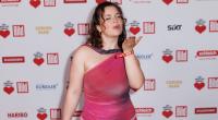 Ronja Forcher hat 14 Kilogramm verloren.