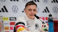 Florian Wirtz ist ein deutscher Fußballspieler.