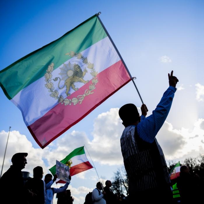 Iranisches Parlament fordert Todesstrafen für Demonstrierende
