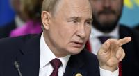 Wladimir Putin führt seit Februar 2022 Krieg gegen die Ukraine.