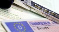 43 Millionen Füherschein-Besitzer müssen ihren Führerschein umtauschen lassen (Symbolbild).