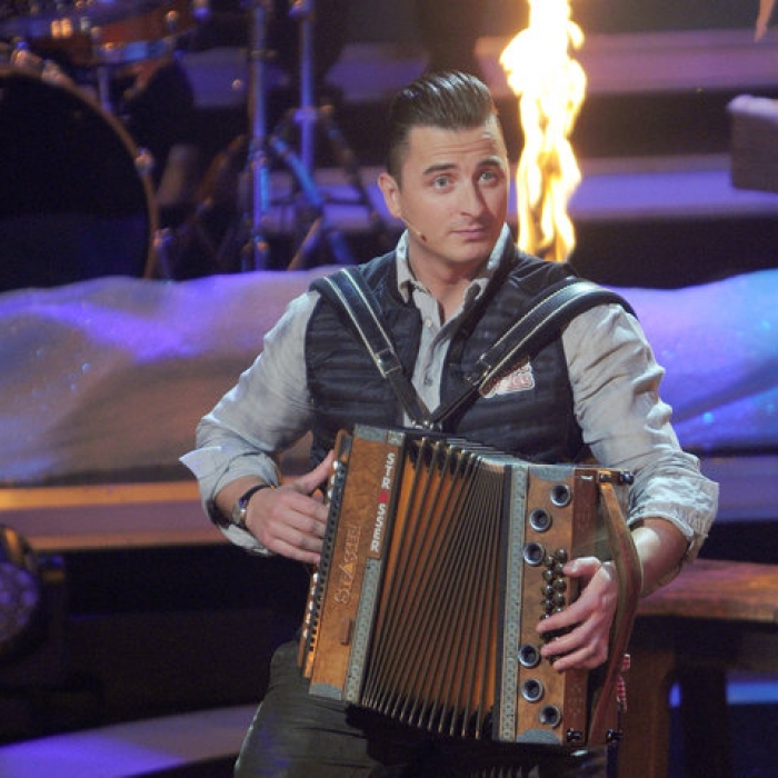 Andreas Gabalier
