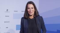Anne Will geht auch am 13. Februar 2022 auf Sendung.