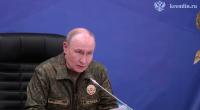 Wladimir Putin muss im Ukraine-Krieg hohe personelle Verluste verkraften.