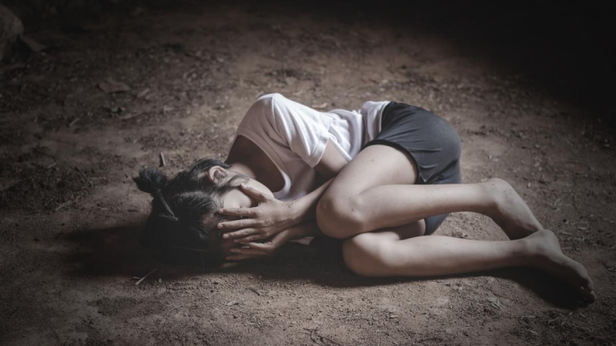 Der 14-J&auml;hrige hat die kleine "Lily" zu Tode gew&uuml;rgt und dann vergewaltigt. (Symbolbild) (Foto)