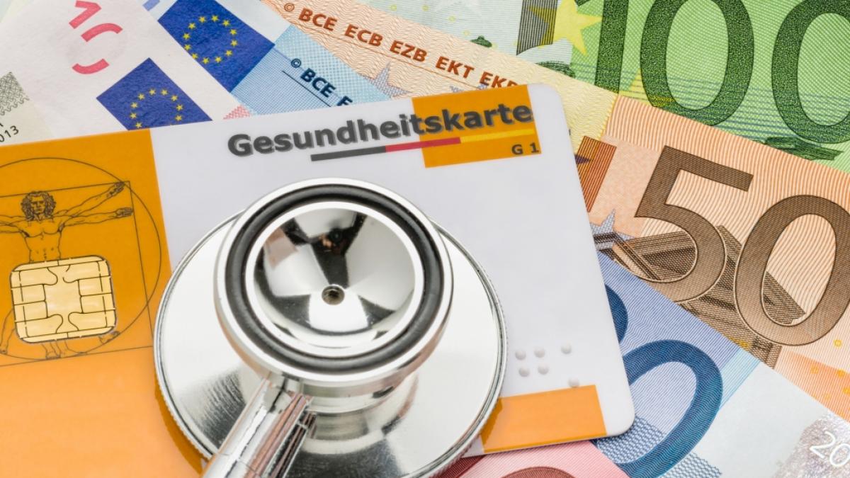 Die Krankenkassenbeitr&auml;ge k&ouml;nnten in den n&auml;chsten Jahren f&ouml;rmlich explodieren. (Foto)