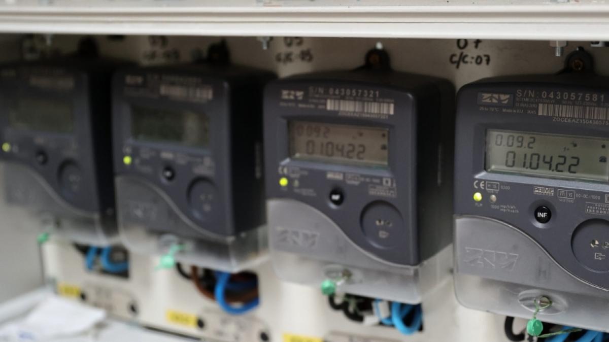 Mit digitalen Stromz&auml;hlern will die Bundesregierung die st&auml;rkere Nutzung von Energie aus Wind und Sonne vorantreiben. (Foto)