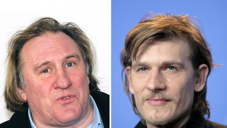Guillaume Depardieu war wie sein berühmter Vater Gérard Depardieu Schauspieler, doch lange nicht so erfolgreich - eine Bürde, die ihn zeitlebens belastete.