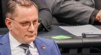 AfD-Chef Tino Chrupalla hat sich bei 