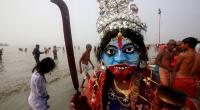 Das Hindu-Fest namens Makar Sakranti in Indien wurde von einer tödlichen Verwechslung überschattet.