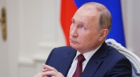 Wladimir Putin gestand jetzt, dass er nach als Taxifahrer arbeitete.