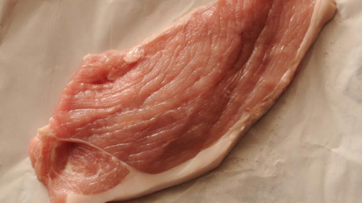 In zwei Leipziger Kindertagesstätten wird es ab sofort keine Schweineschnitzel mehr geben.