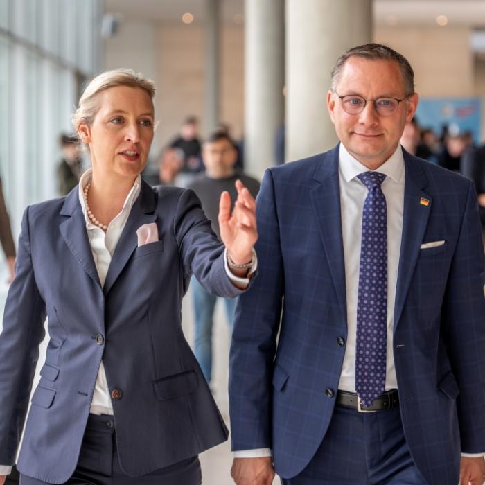 Merz in der Klemme? Koalitionsmehrheit mit SPD in Gefahr