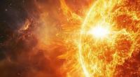 Die Nasa warnt vor einer unerwartet hoher Sonnenaktivität.
