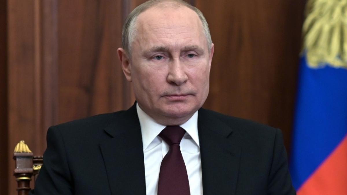 Wladimir Putin verdient weiterhin Milliarden. (Foto)