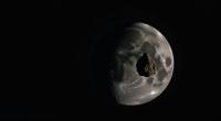 Asteroid 2024 YR4 wird 2032 Mond treffen.