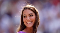 Prinzessin Kate kann bei besonderen Terminen ihre Emotionen kaum im Zaum halten.