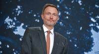 Christian Lindner (FDP) verwirrt das Netz mit einem bizarren TikTok.