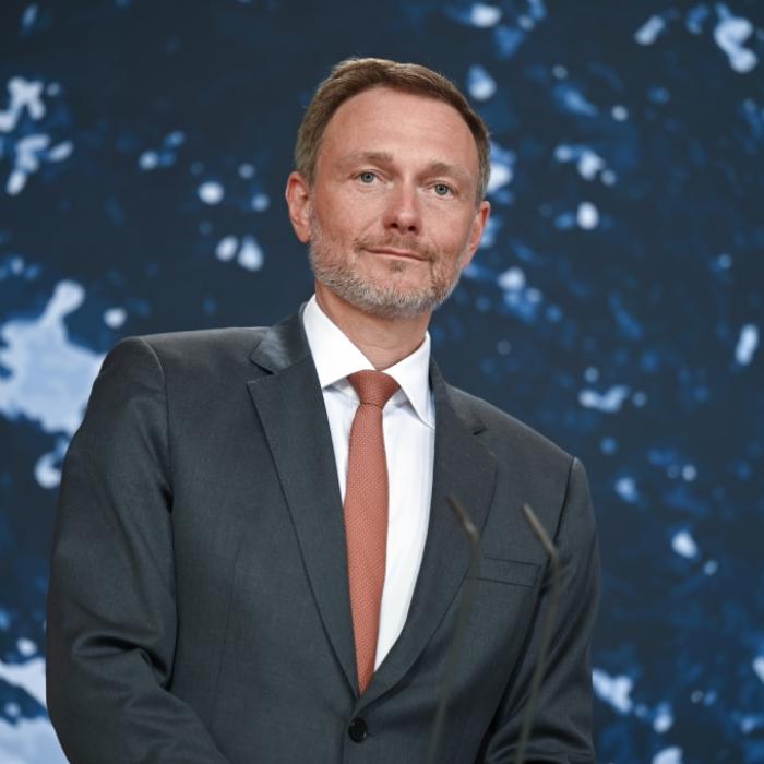 Peinlicher Lindner-Clip schockiert das Netz