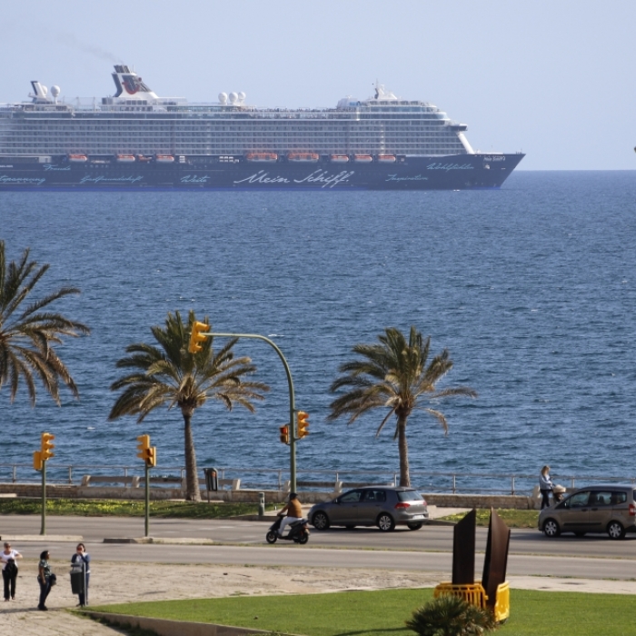 300 Urlauber müssen Kanaren-Kreuzfahrt abbrechen