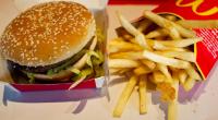 Geheime Menüs bei McDonald's.