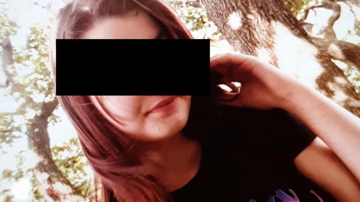 Der vermisste Josefine (14) ist tot. (Foto)