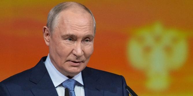 Putin-Debatte bei Markus Lanz