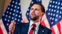 Unzufriedene Latino-Wähler bereiten auch dem US-Vizepräsidenten J.D. Vance aktuell Probleme.