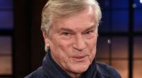 Der Schauspieler Jochen Busse will's noch mal wissen - und kehrt ins deutsche TV zurück.