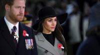 Für Prinz Harry und Meghan Markle ging's in der vergangenen Woche in den Royals-News drunter und drüber.