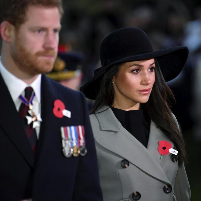 Verklagt, verspottet, ausgemerzt! Diese News schocken Royal-Fans