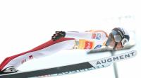 Österreicher Daniel Tschofenig gewinnt die Vierschanzentournee.