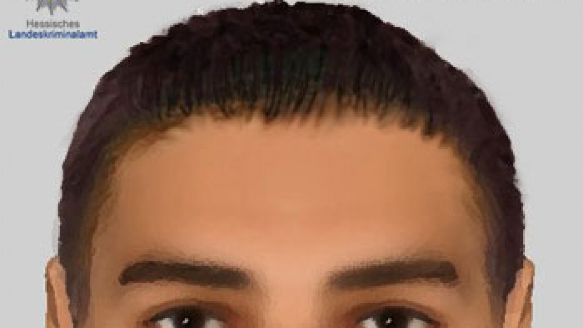 Die Polizei sucht nach diesem Vergewaltiger. (Foto)