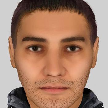 Fahndung! Wer kennt diesen Vergewaltiger?