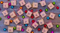 Nicht nur mit Schokolade oder kleinen Aufmerksamkeiten gefüllt, auch online versüßen Adventskalender die Wartezeit bis zum Weihnachtsfest.