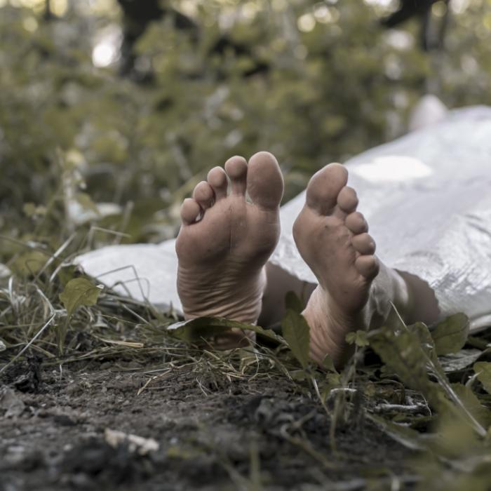 Traurige Gewissheit! Vermisste Schwangere (21) tot aufgefunden