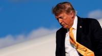 Donald Trumps Auftritt zeigte offenbar nur die halbe Wahrheit.